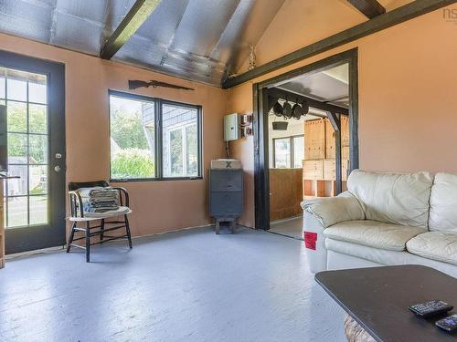 3828 Sissiboo Road, South Range, NS - Indoor Photo Showing Other Room
