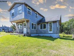 3828 Sissiboo Road  South Range, NS B0W 1H0