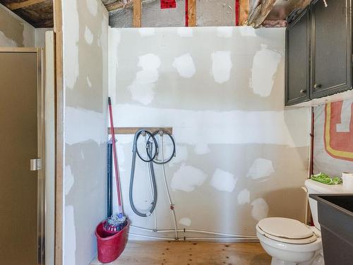 3828 Sissiboo Road, South Range, NS - Indoor Photo Showing Bathroom