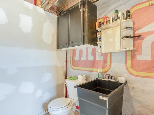 3828 Sissiboo Road, South Range, NS - Indoor Photo Showing Bathroom