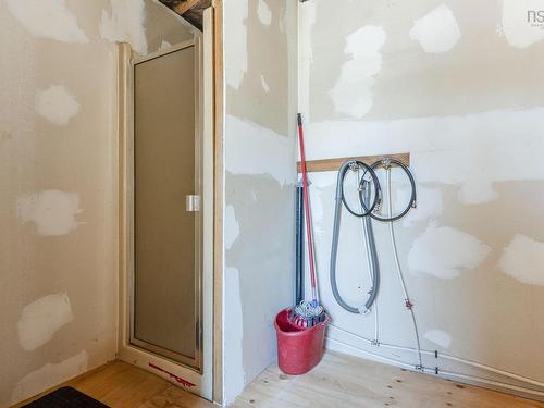 3828 Sissiboo Road, South Range, NS - Indoor Photo Showing Bathroom