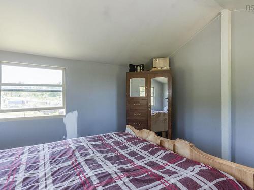 3828 Sissiboo Road, South Range, NS - Indoor Photo Showing Bedroom