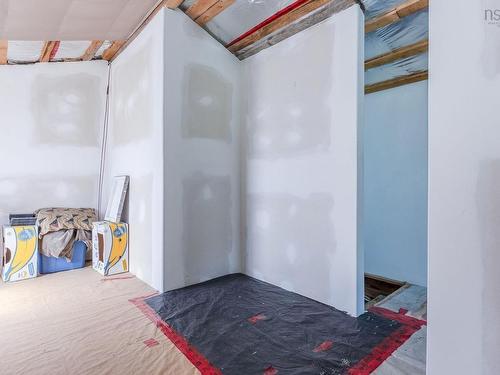 3828 Sissiboo Road, South Range, NS - Indoor Photo Showing Other Room