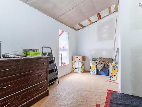 3828 Sissiboo Road, South Range, NS - Indoor Photo Showing Bedroom