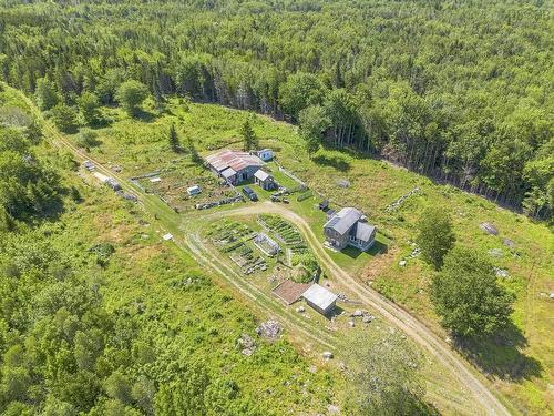 3828 Sissiboo Road, South Range, NS - Outdoor With View