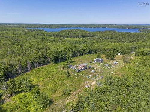 3828 Sissiboo Road, South Range, NS - Outdoor With View