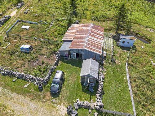 3828 Sissiboo Road, South Range, NS - Outdoor