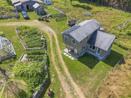 3828 Sissiboo Road, South Range, NS - Outdoor