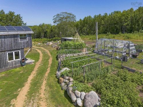 3828 Sissiboo Road, South Range, NS - Outdoor