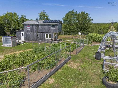 3828 Sissiboo Road, South Range, NS - Outdoor