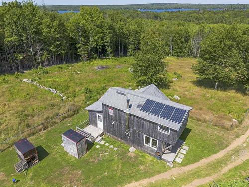 3828 Sissiboo Road, South Range, NS - Outdoor With View