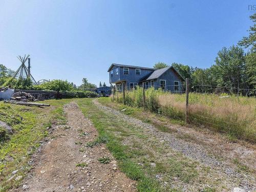 3828 Sissiboo Road, South Range, NS - Outdoor