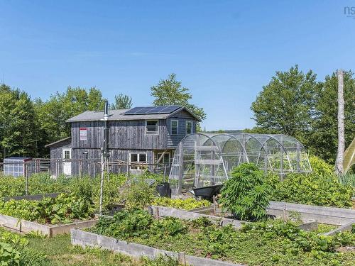 3828 Sissiboo Road, South Range, NS - Outdoor