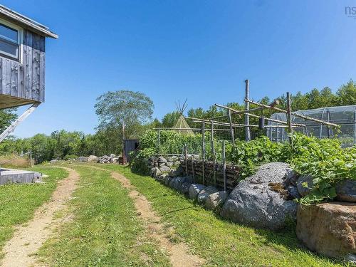 3828 Sissiboo Road, South Range, NS - Outdoor