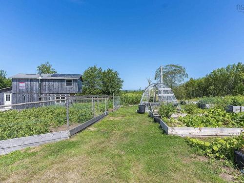 3828 Sissiboo Road, South Range, NS - Outdoor