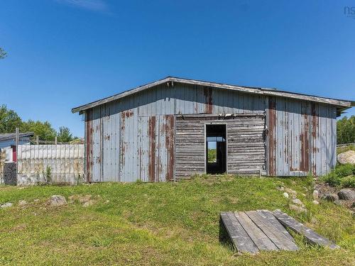 3828 Sissiboo Road, South Range, NS - Outdoor
