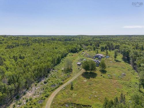 3828 Sissiboo Road, South Range, NS - Outdoor With View