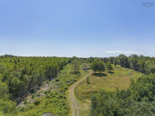 3828 Sissiboo Road, South Range, NS - Outdoor With View