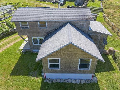 3828 Sissiboo Road, South Range, NS - Outdoor