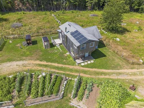 3828 Sissiboo Road, South Range, NS - Outdoor