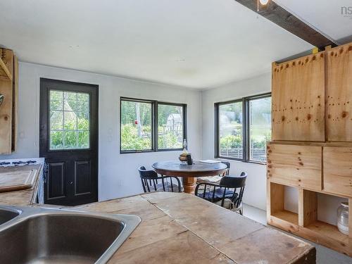 3828 Sissiboo Road, South Range, NS - Indoor