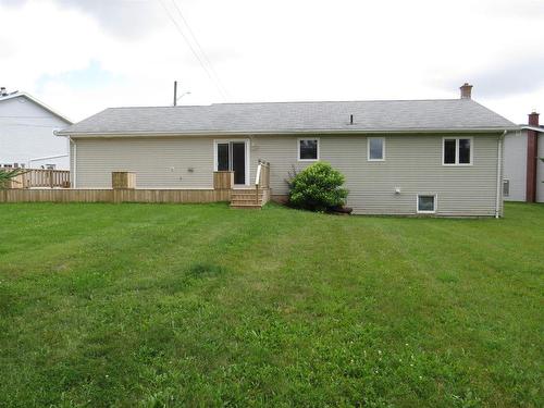 49 Massey Drive, Charlottetown, PE 