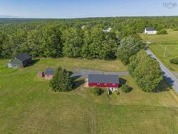 386 Greenland Road  Greenland, NS B0B 1B0