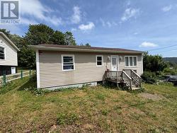 8 St Clare Avenue Carbonear, NL A1Y 1B8