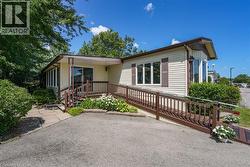 3033 TOWNLINE Road Unit# 178 Stevensville, ON L0S 1S1