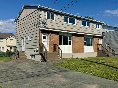 5/5A Marilyn Drive, Dartmouth, NS - Outdoor