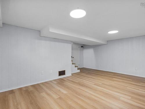 5/5A Marilyn Drive, Dartmouth, NS - Indoor