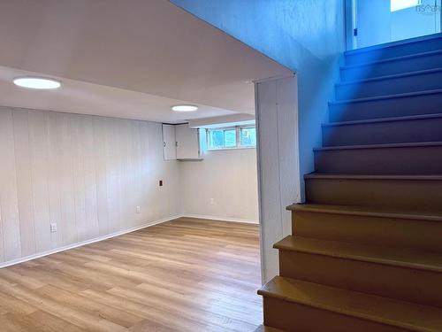 5/5A Marilyn Drive, Dartmouth, NS - Indoor Photo Showing Other Room
