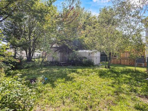 5/5A Marilyn Drive, Dartmouth, NS - Outdoor