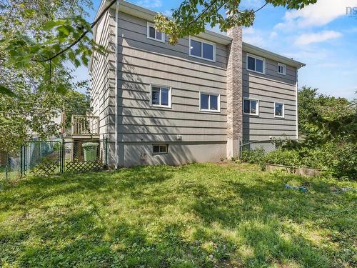 5/5A Marilyn Drive, Dartmouth, NS - Outdoor