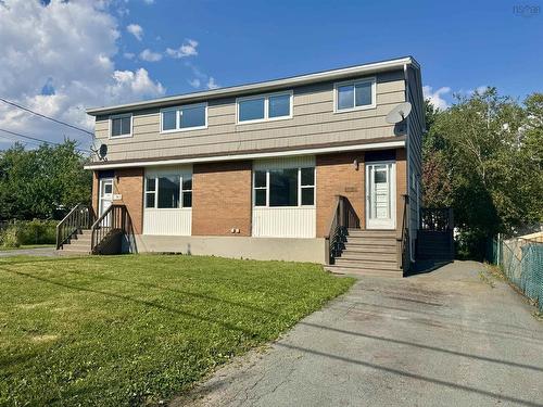 5/5A Marilyn Drive, Dartmouth, NS - Outdoor