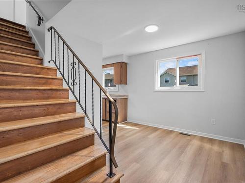 5/5A Marilyn Drive, Dartmouth, NS - Indoor Photo Showing Other Room