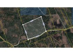 80 Acres Dalrymple Rd Road  Maple Grove, NS B0N 2L0