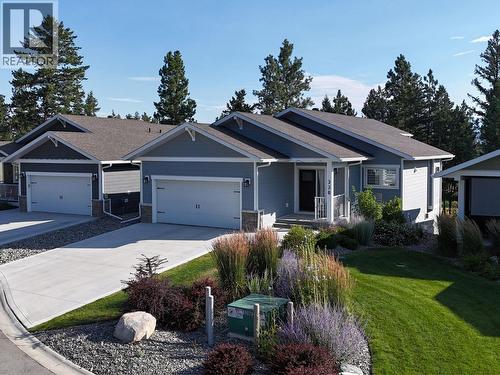 338 Legacy Lookout  Cranbrook, BC V1C 0E4