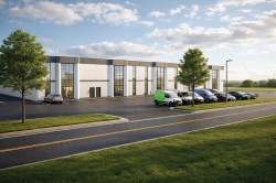 170  - 190 Rue du Centre  Magog, QC J1X 5P8