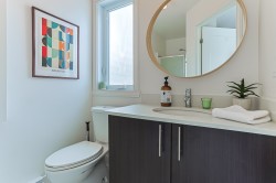 Bathroom - 