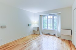 Master Bedroom - 