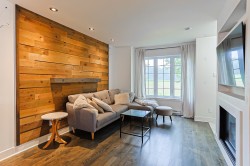 Living Room - 