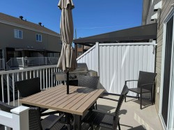 Balcony - 
