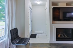 Mud Room - 