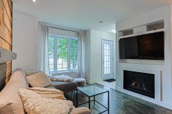 Living Room - 
