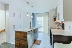 Kitchen - 