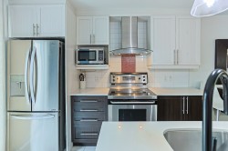 Kitchen - 