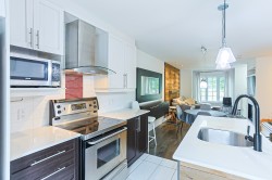 Kitchen - 