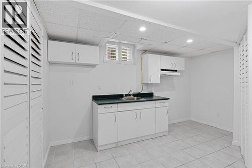 744 Birchwood Avenue, Cambridge, ON - Indoor Photo Showing Other Room