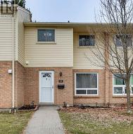 54 - 166 SOUTHDALE ROAD W  London South (South O), ON N6J 2J1